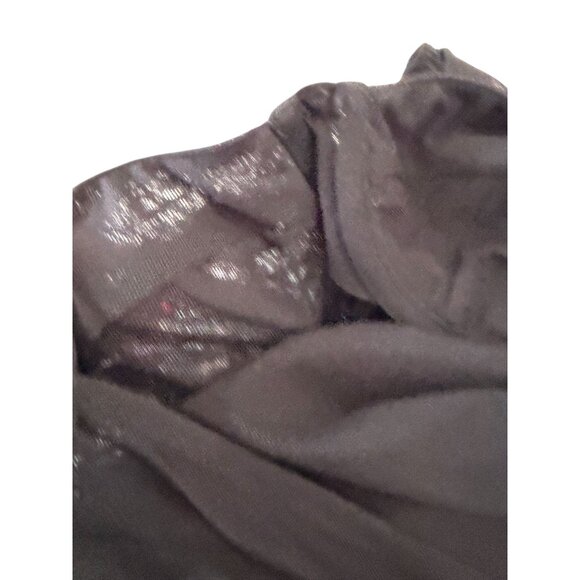 PRINCESS POLLY Mesh Corset Long Sleeve Bodysuit Size US 4 - Picture 4 of 10